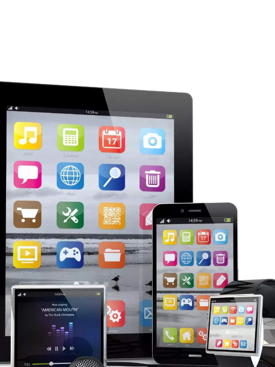 10 ‘classic’ gadgets that recorded remarkable sales and popularity