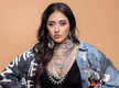 
Raja Kumari 'thrilled' about her Cannes debut in Manish Malhotra outfit
