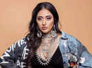 Raja Kumari 'thrilled' about her Cannes debut in Manish Malhotra outfit