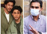 Wankhede alleges SRK begged in Aryan's case