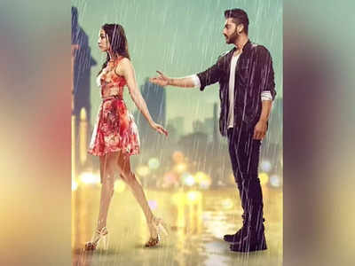 Arjun Kapoor and Shraddha's romantic drama 'Half Girlfriend' turns