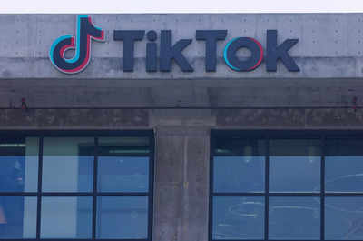 Some TikTok users to take Montana state to court for banning app