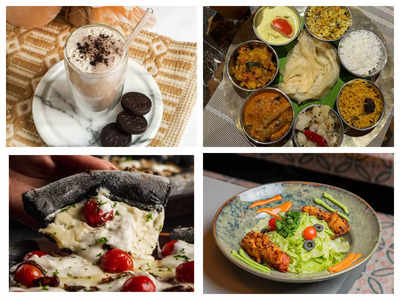 TF Recommends: Food/dining options to explore in Delhi/NCR this weekend