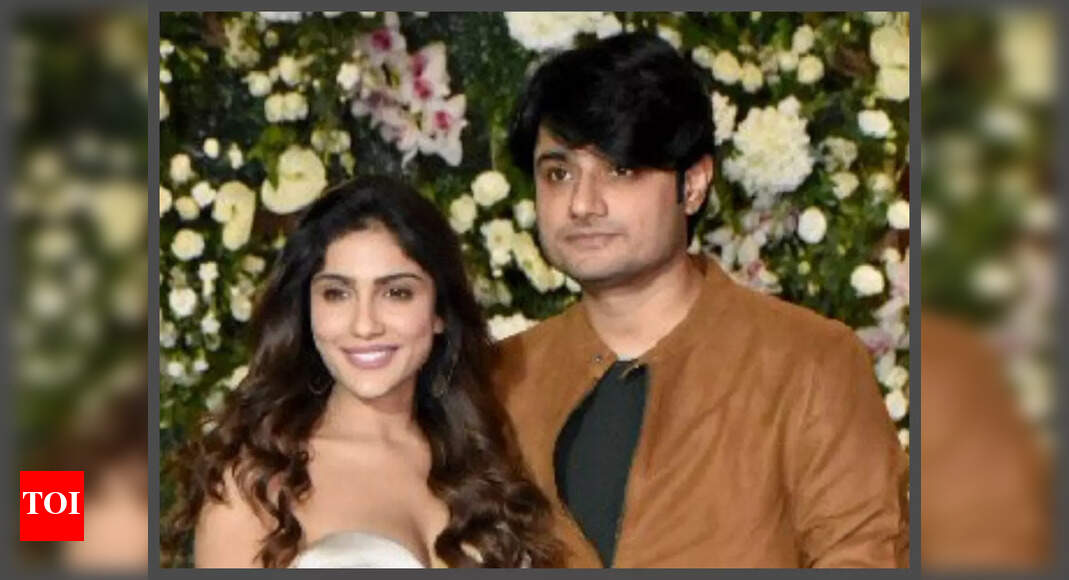 Is Ishita Raj dating producer Sandeep Singh? Here’s what the actress has to say! | Hindi Movie News