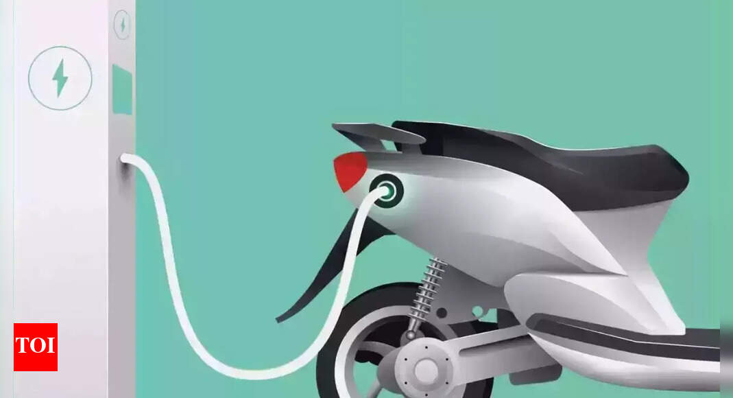 Ev Range How to boost your electric scooter range Quick tips and