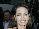 ​Angelina Jolie to launch a new kind of fashion business​