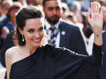 ​Angelina Jolie to launch a new kind of fashion business​