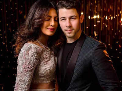 Nick Jonas reveals how the first Hindi phrases he learnt were bad words taught to him by Priyanka Chopra’s friends