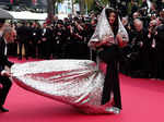Cannes 2023: Sara Ali Khan, Mrunal Thakur, Amy Jackson dazzle at world's biggest film festival