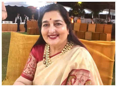 Here's how Anuradha Paudwal deals with horrible remixes of her old classics