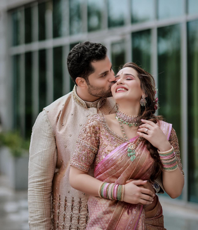 Abishek Ambareesh, Aviva Bidapa To Tie The Knot On June 5 | Kannada ...