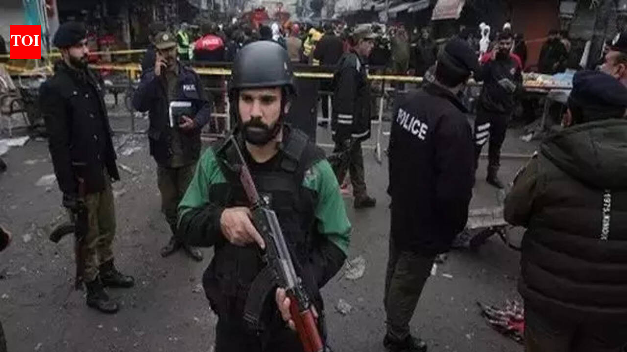 Imran Khan Arrest Live Updates: Those involved in May 9 violence at ...