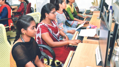 BCom cut-off at 100% in top Chennai colleges