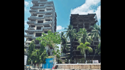 Salman Khan to build 19-floor hotel in Bandra