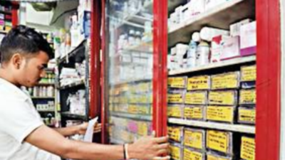 Manipur facing shortage of life-saving medicines