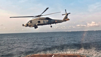 Value of desi defence production up 12%, crosses Rs1 lakh crore mark