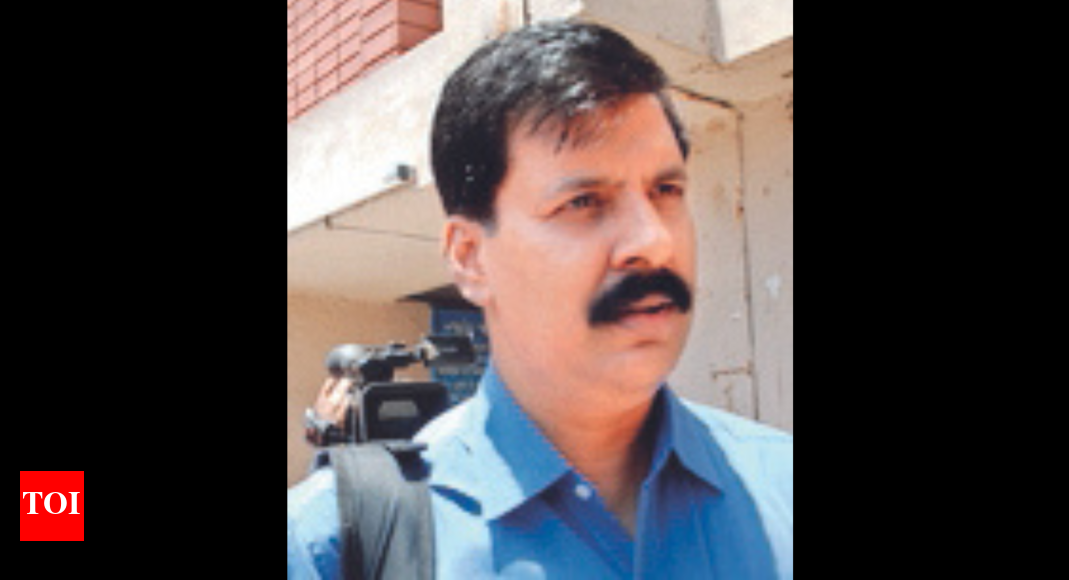 SC notice to Centre over Rajnish Rai's appeal | Ahmedabad News - Times ...