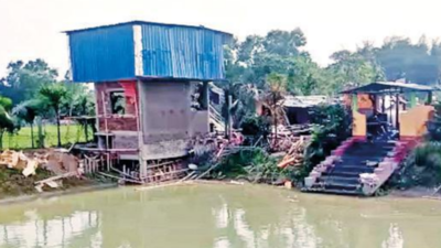 Egra blast prime accused dies of injuries in Odisha