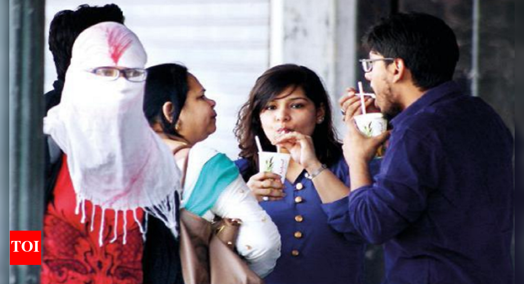 tight-clothes-cause-skin-infections-in-heat-lucknow-news-times-of