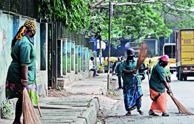 Doctors to daily wage-earners, all have a wishlist for new govt in Karnataka