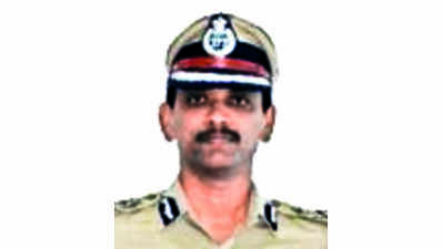 A Arun is new CoP of Avadi