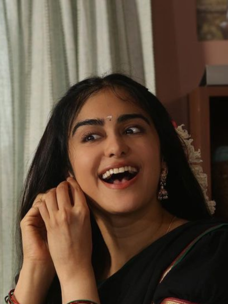 The Kerala Story Box Office Collection Day 15 Adah Sharma Starrer