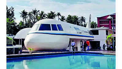 IAF to shift two out-of-use aircraft to Akkulam museum