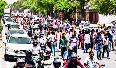 State govt to go ahead with Sanganer minorities’ hostel