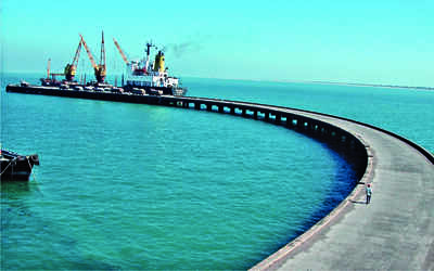 NACP to train marine police of nine coastal states, 5 UTs