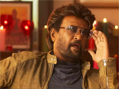 Rajinikanth to bid farewell to his acting career? | Tamil Movie News ...