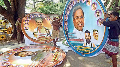 Parallel power centre could pose challenge for Congress in Karnataka
