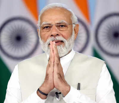 G7 & G20 summits crucial platforms for global cooperation, PM Modi says