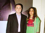 Gautam & Nawaz Singhania