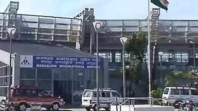 Mangaluru airport wins ACI green airports recognition