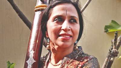 The Utsav is now back in city, shining a light on women of the Gramophone Era