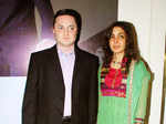 Gautam & Nawaz Singhania