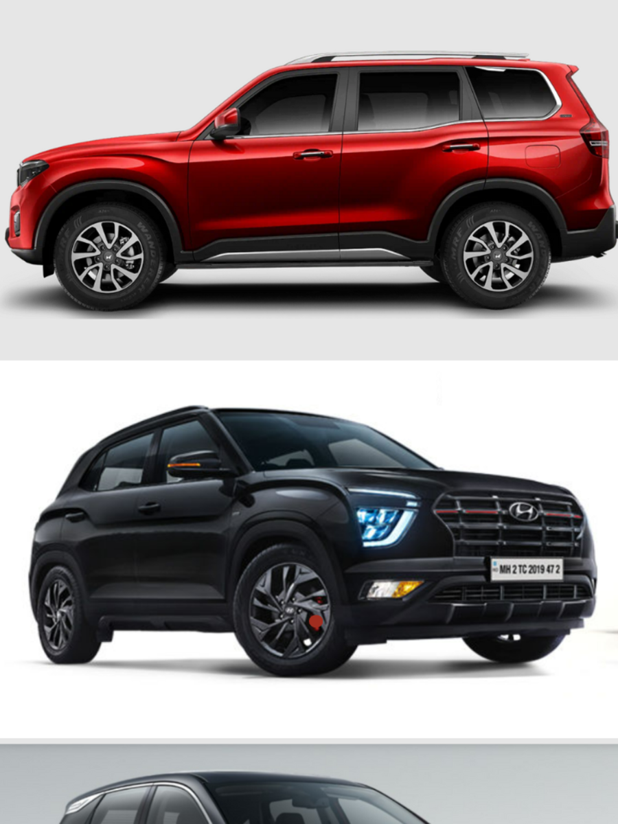 Most powerful diesel SUVs in India under Rs 20 lakh Tata Nexon to