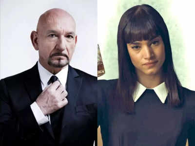 Ben Kingsley and Sofia Boutella to join Dave Bautista in action comedy 'The Killer's Game'