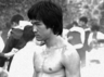 ​A tweet on Bruce Lee's workout and training plan is going viral on social media.​