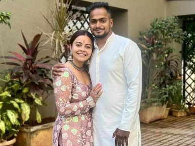 Devoleena Bhattacharjee reacts sharply to troll who calls her marriage 'Love Jihad'; says, 'We watched The Kerala Story, bohot achi thi'