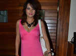 Munisha & Lucky's b'day bash