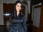 Munisha & Lucky's b'day bash