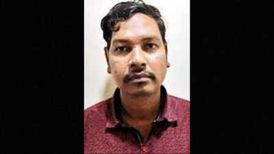 ITI teacher was in touch with Pak terror outfit: STF