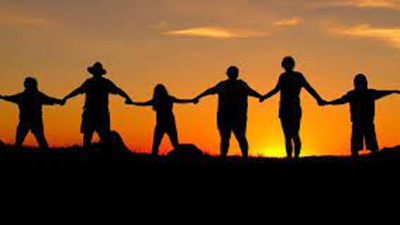 Human chain in Panaji for Mhadei cause today
