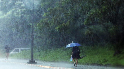 Light rain likely at isolated places on May 22, 23: IMD