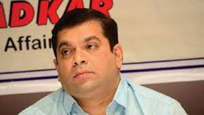 Khaunte, central ministers discuss new Goa vistas