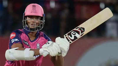 IPL 2023: Yashasvi Jaiswal sets most runs record by an uncapped player in single season