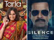 
OTT unveils 100 plus titles, Huma Qureshi's 'Tarla' to Manoj Bajpayee-led 'Silence' sequel
