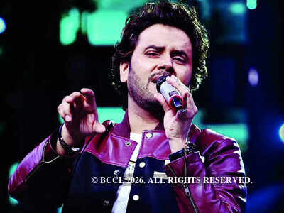 OTT songs need to be promoted like film music: Javed Ali | Hindi Movie ...