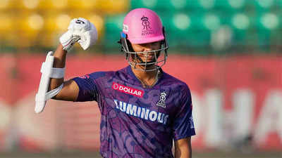 IPL 2023: Yashasvi Jaiswal ready for India call-up, says Sunil Gavaskar ...